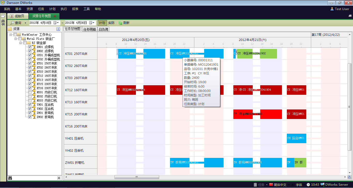 传统企业如何利用ERP系统重塑竞争力?